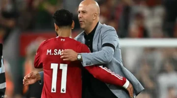 عودة صلاح.. مدرب ليفربول يرحب رغم الخلاف السابق